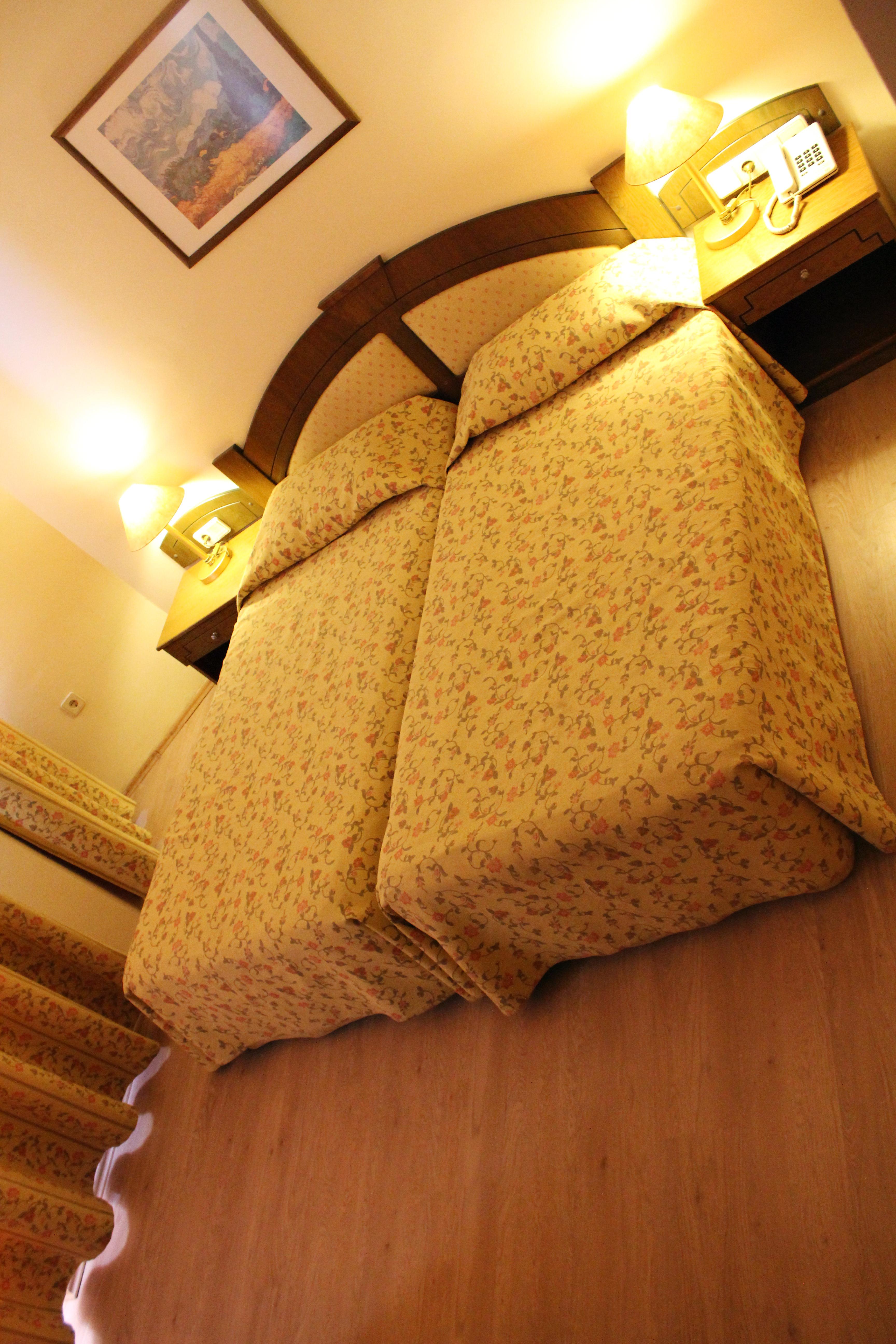 Sun Beach Hotel Side Bagian luar foto